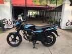Bajaj Discover 100 2012