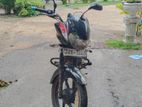 Bajaj Discover 100 2012