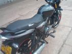 Bajaj Discover 100 2012