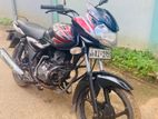 Bajaj Discover 100 2012