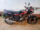 Bajaj Discover 100 2012