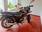 Bajaj Discover 100 2012