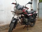 Bajaj Discover 100 2012