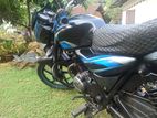 Bajaj Discover 100 2012