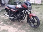 Bajaj Discover 2012