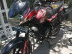 Bajaj Discover 100 2012