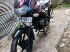 Bajaj Discover 100 2012