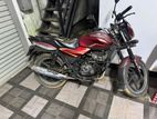 Bajaj Discover 2012