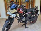 Bajaj Discover 100 2012