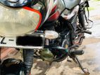 Bajaj Discover 100 2012