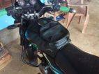 Bajaj Discover 100 2012