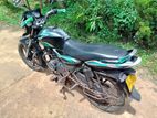 Bajaj Discover 100 2012