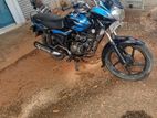 Bajaj Discover 100 2012