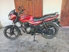 Bajaj Discover 100 2012