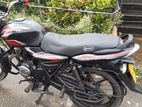 Bajaj Discover 100 2012