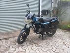 Bajaj Discover 100 2012