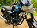 Bajaj Discover 2012