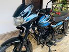 Bajaj Discover 100 2012