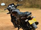 Bajaj Discover 100 2012