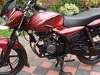 Bajaj Discover 100 2012