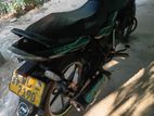 Bajaj Discover 100 2012
