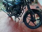 Bajaj Discover 100 2012