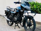 Bajaj Discover 100 2012
