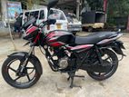 Bajaj Discover 100 2012