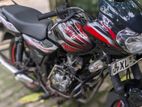 Bajaj Discover 100 2012