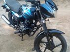 Bajaj Discover 100 2012