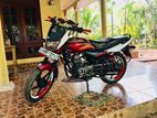 Bajaj Discover 100 2012
