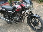 Bajaj Discover 100 2012