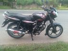 Bajaj Discover 100 2012
