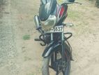 Bajaj Discover 100 2012