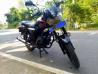 Bajaj Discover 100 2012