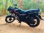Bajaj Discover 100 2012