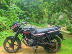 Bajaj Discover 100 2012