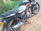 Bajaj Discover 100 2013