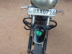 Bajaj Discover 100 2013