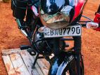Bajaj Discover 100 2013