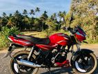 Bajaj Discover 100 2013