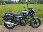 Bajaj Discover 100 2013