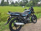 Bajaj Discover 100 2013