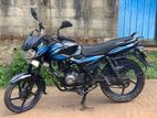 Bajaj Discover 100 2013