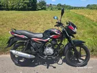 Bajaj Discover 100 2013