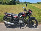 Bajaj Discover 100 2013