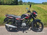Bajaj Discover 100 2013