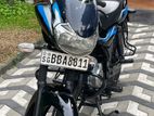 Bajaj Discover 100 2013
