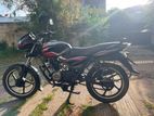 Bajaj Discover 100 2013