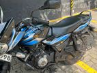Bajaj Discover 100 2013